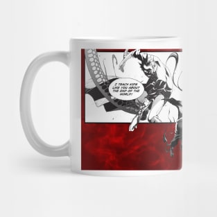 Deadman Wonderland Mug